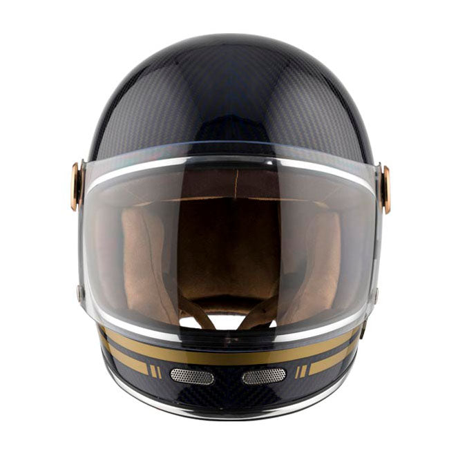 ByCity Roadster Carbon Blue