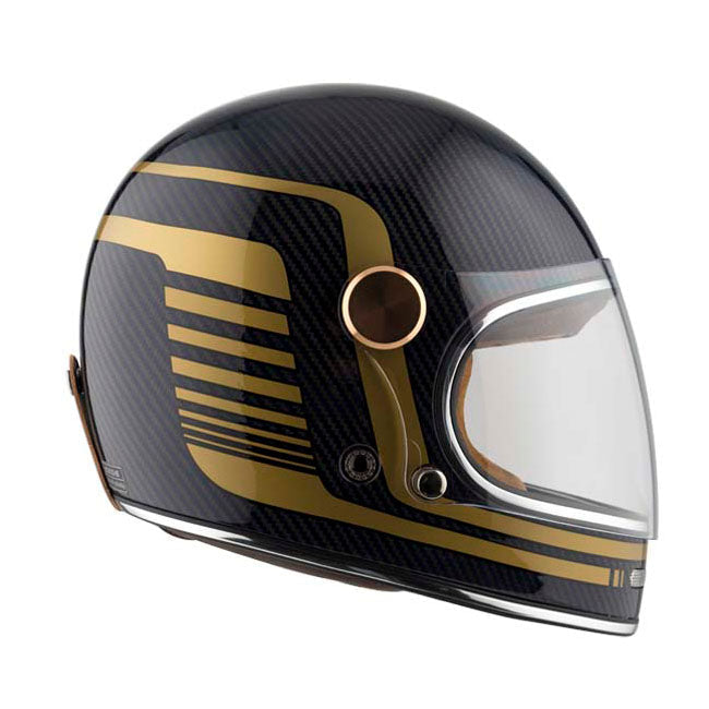 ByCity Roadster Carbon Blue