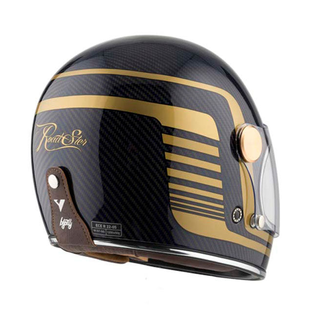 ByCity Roadster Carbon Blue