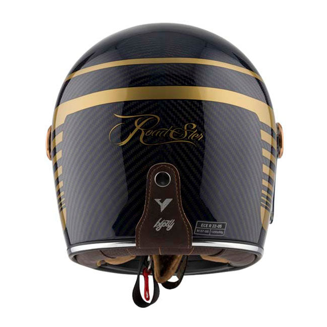 ByCity Roadster Carbon Blue
