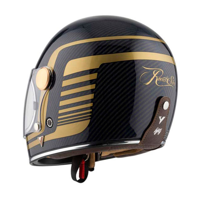 ByCity Roadster Carbon Blue