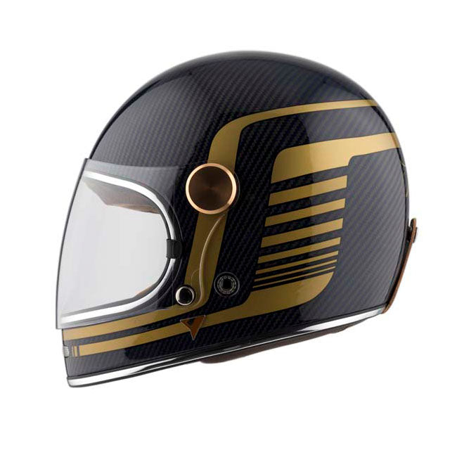 ByCity Roadster Carbon Blue