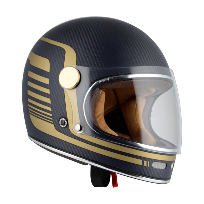 ByCity Roadster Carbon Blue