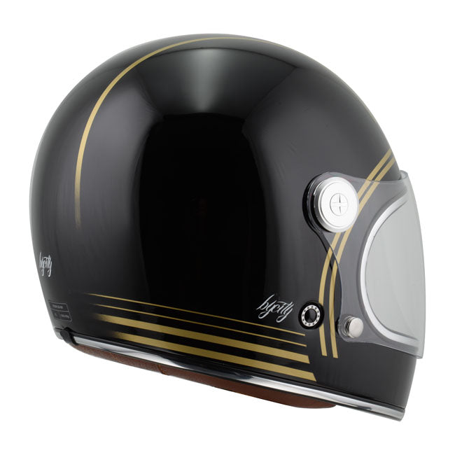 ByCity Roadster Gold Black Black
