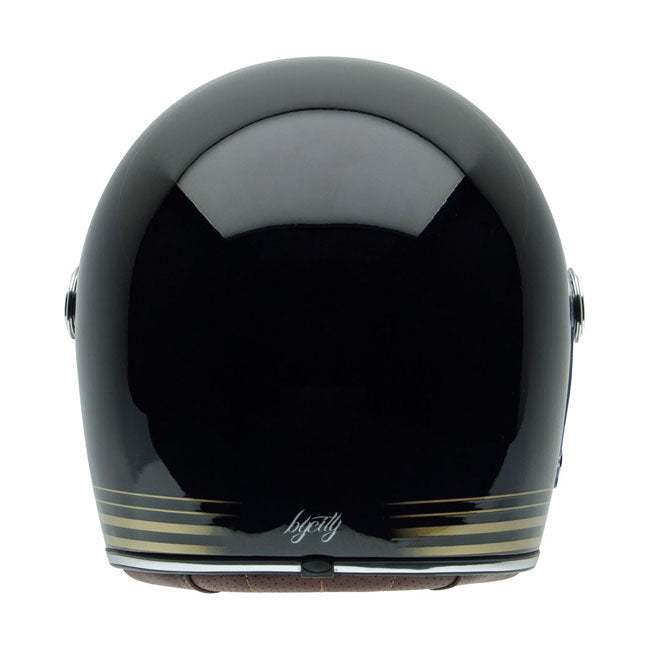 ByCity Roadster Gold Black Black