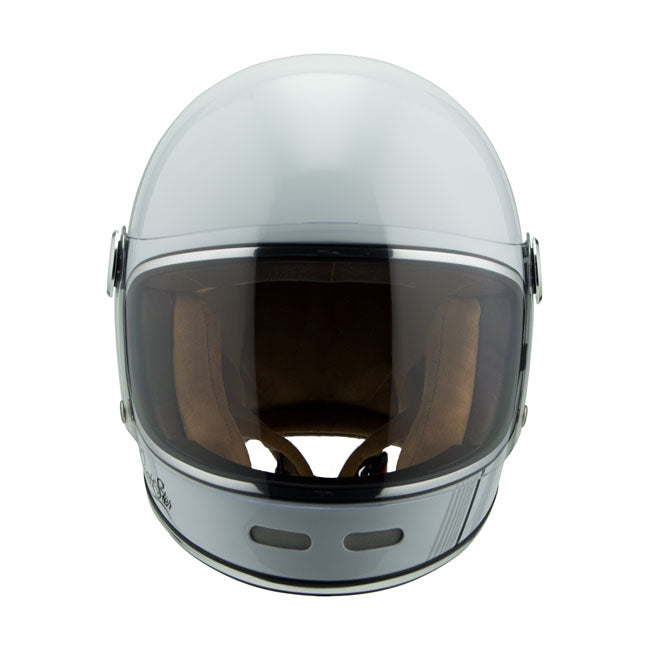ByCity Roadster 2 White