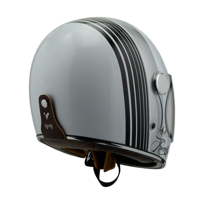 ByCity Roadster 2 White