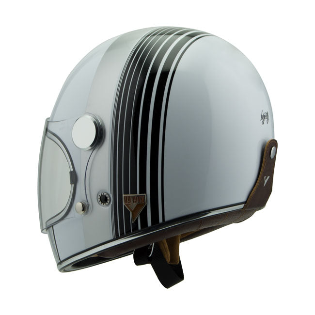 ByCity Roadster 2 White