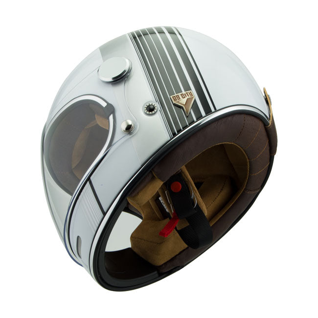 ByCity Roadster 2 White
