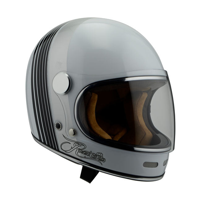 ByCity Roadster 2 White