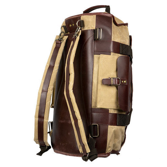 ByCity Dakar Backpack - additional product view 1