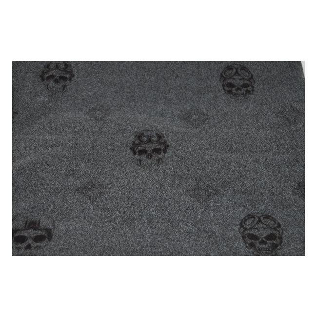 ByCity Scarf Skulls