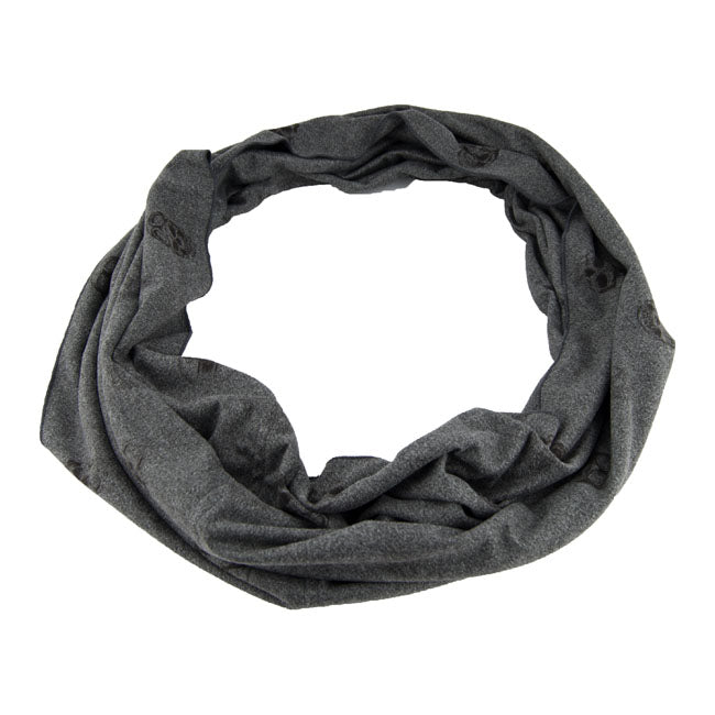 ByCity Scarf Skulls