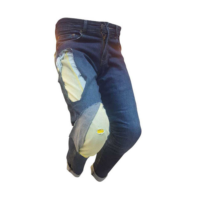 ByCity Knee Protection