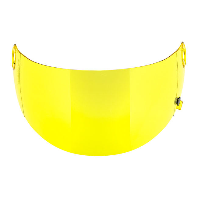 Biltwell Gringo S Gen-2 Shield Yellow