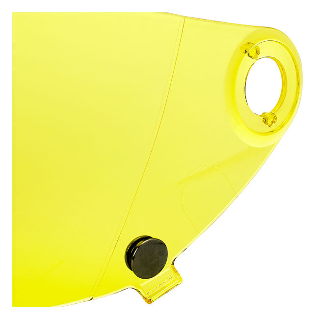Biltwell Gringo S Gen-2 Shield Yellow