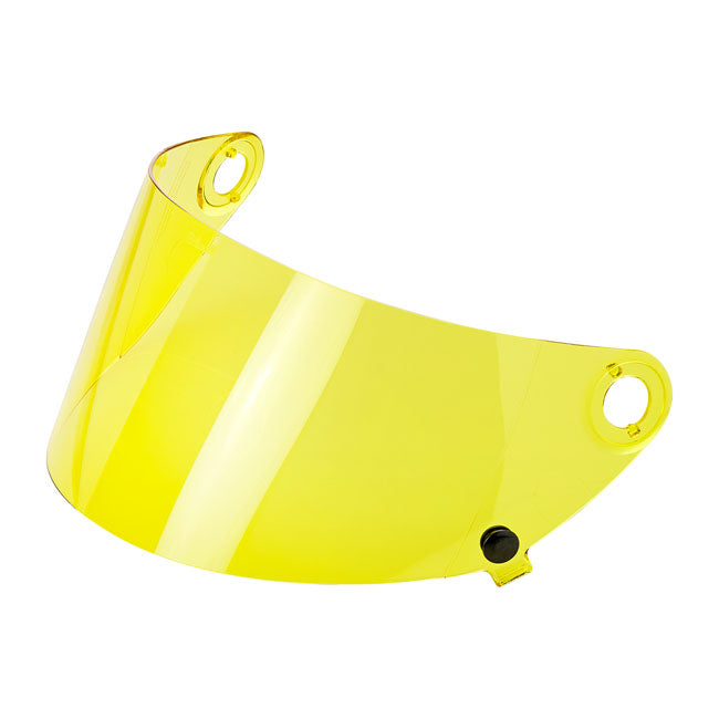 Biltwell Gringo S Gen-2 Shield Yellow