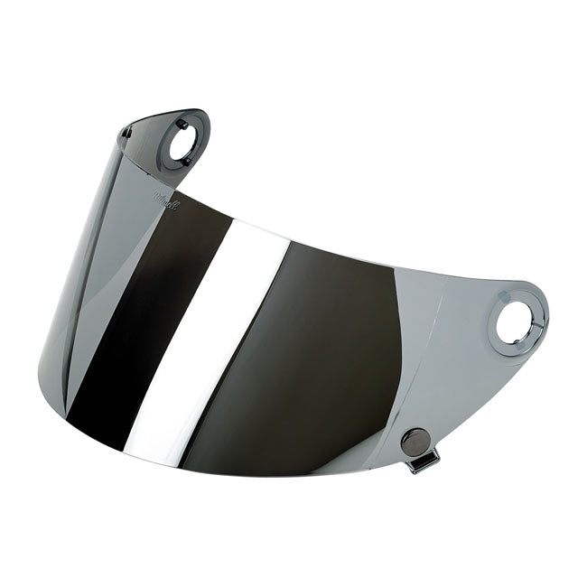 Biltwell Gringo S Gen-2 Shield Chrome