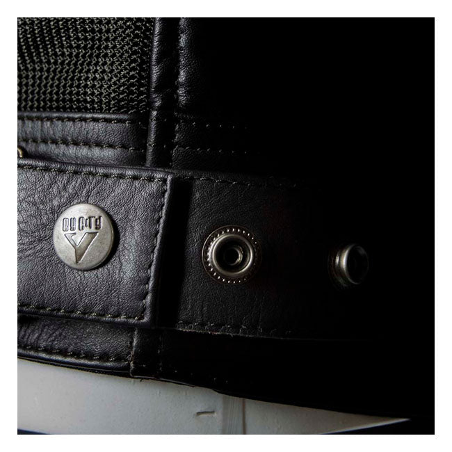 ByCity Sahara Jacket Brown