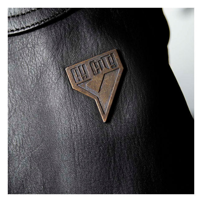ByCity Sahara Jacket Brown