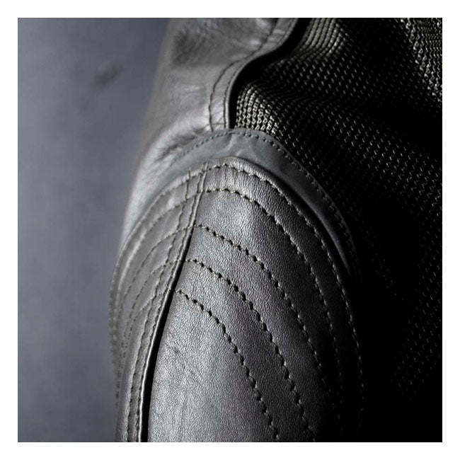 ByCity Sahara Jacket Brown