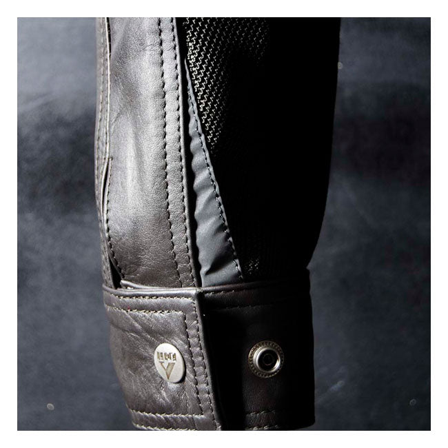 ByCity Sahara Jacket Brown