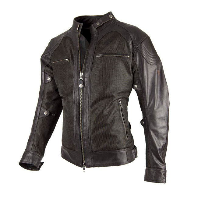ByCity Sahara Jacket Brown