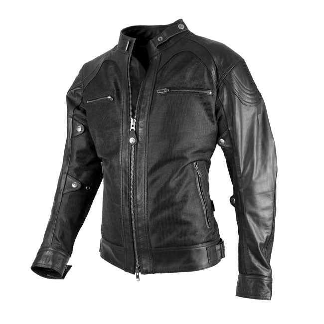 ByCity Sahara Jacket Black