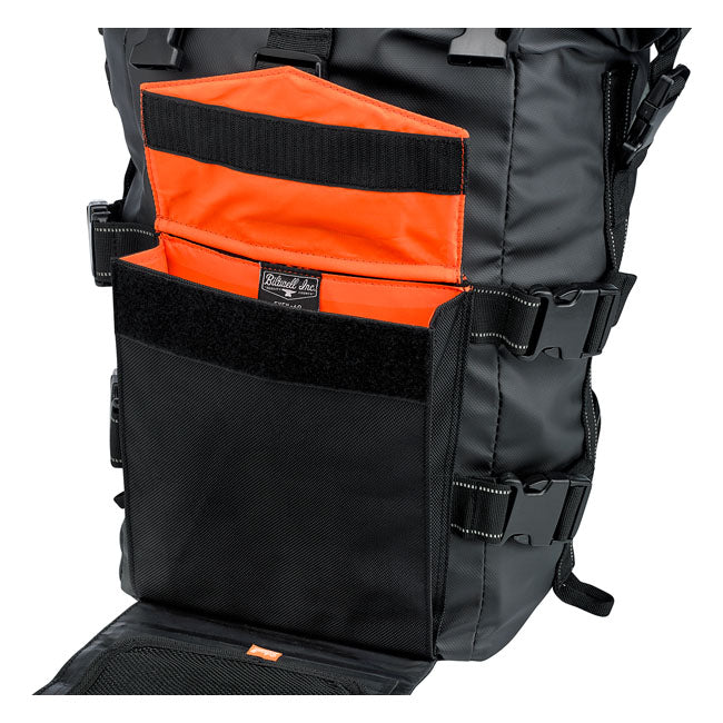 Biltwell Exfil-60 Bag Black