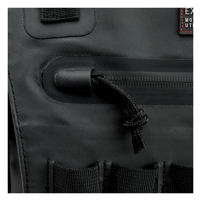Biltwell Exfil-60 Bag Black