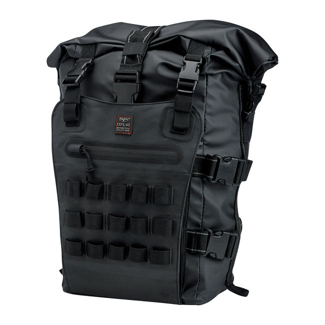Biltwell Exfil-60 Bag Black