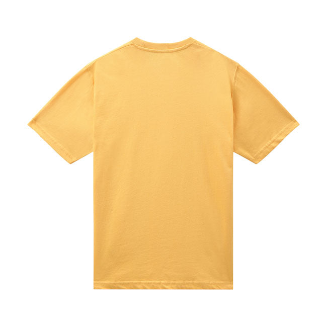 Dickies Icon Logo Ladies T-Shirt Apricot