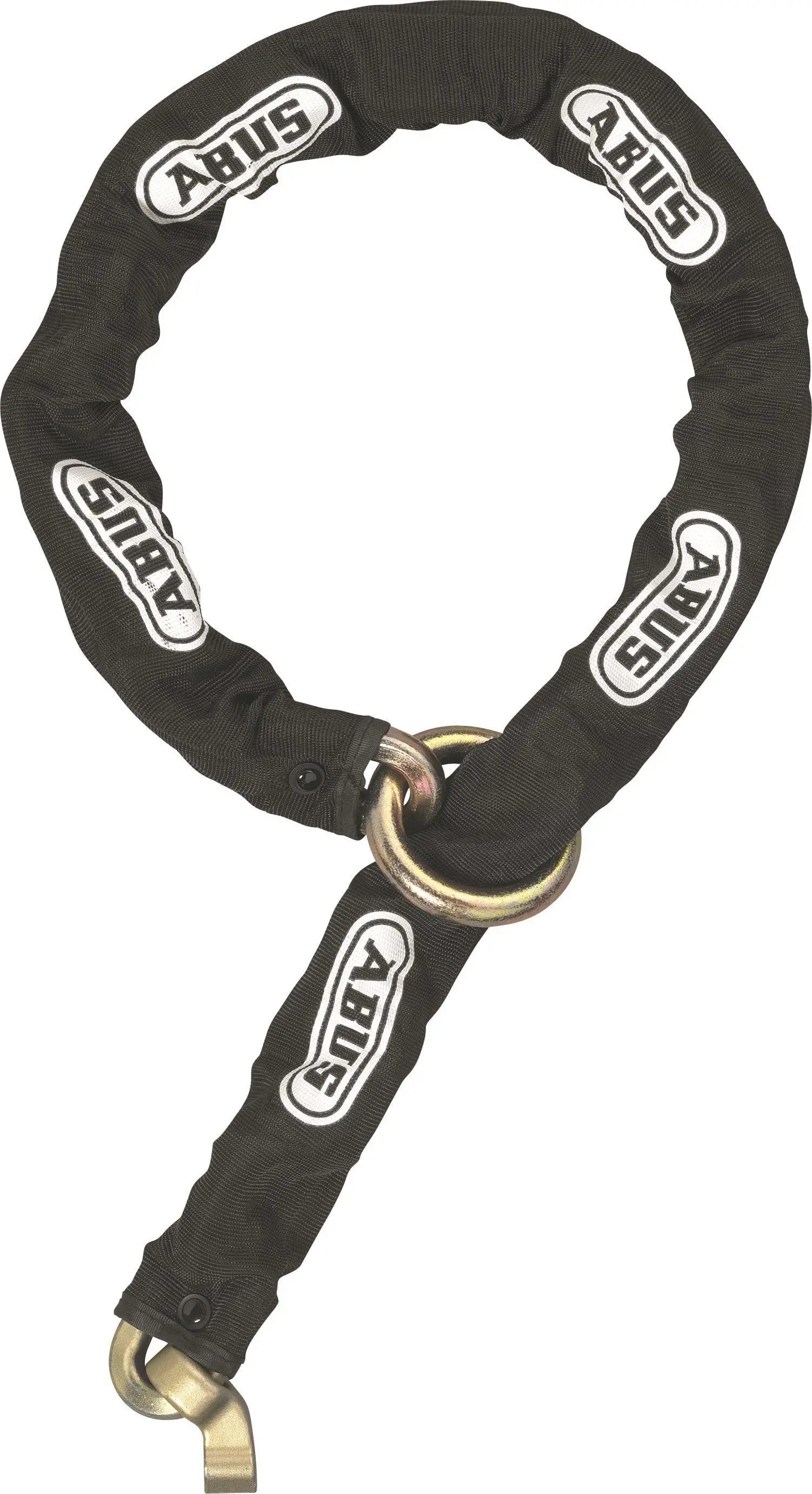 Abus Chain 12KS120 For 8078 FREE UK Delivery, FREE 365 Day Returns | Moto Central