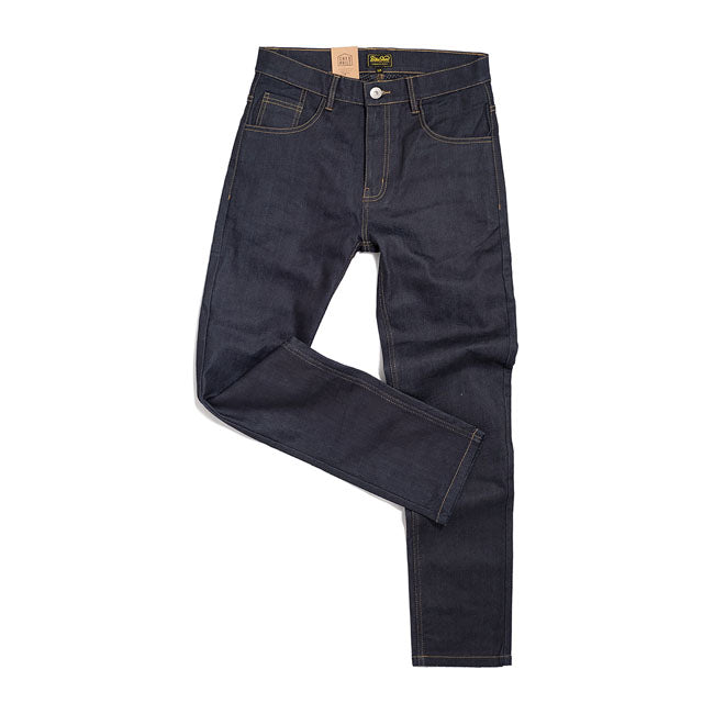 Bike Shed BSMC Protective Road Jeans Indigo Denim