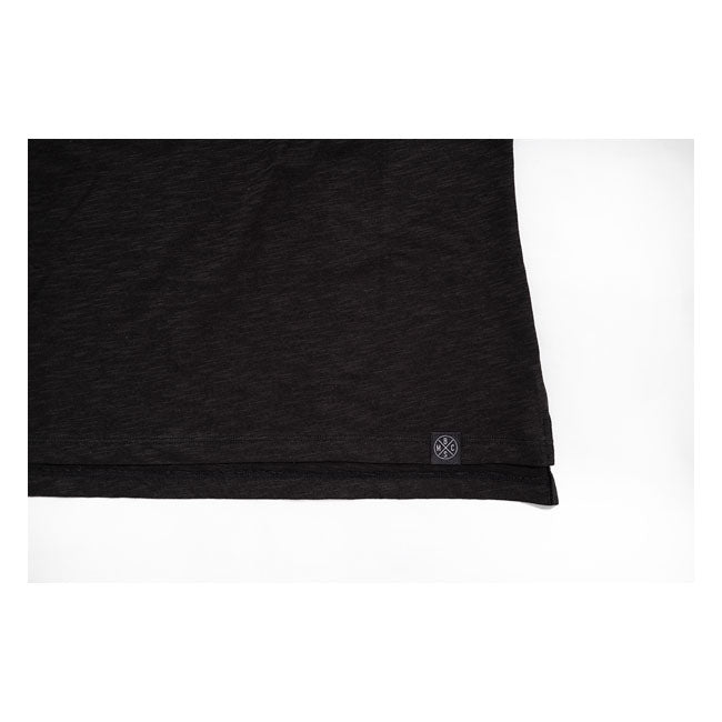 Bike Shed BSMC Artemis Ladies Top Black