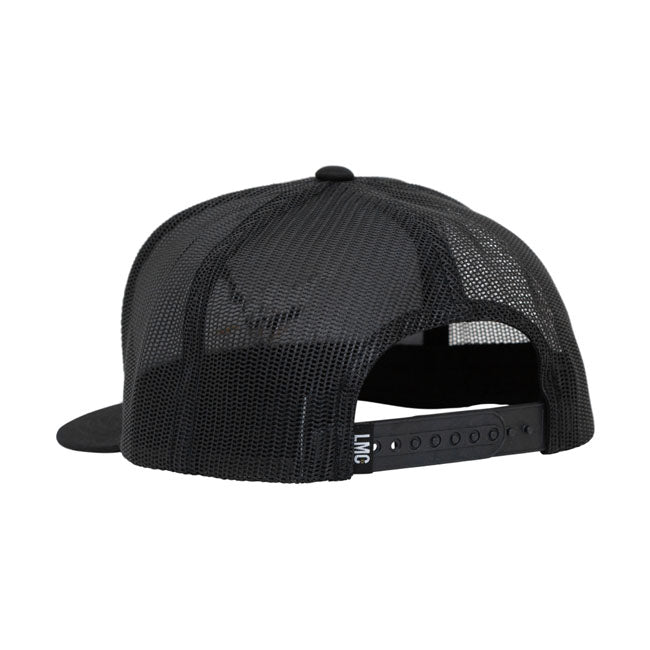 Loser Machine BF Glory Trucker Cap Black