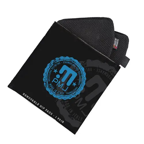 Zandona Netcube RS Chest Protector Black - FREE UK Shipping, FREE 365 Day Returns | Moto Central