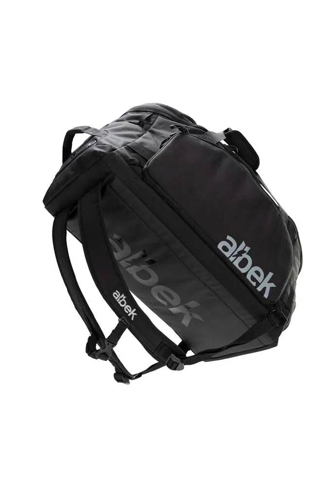 Zandona Netcube RS Chest Protector Black - FREE UK Shipping, FREE 365 Day Returns | Moto Central