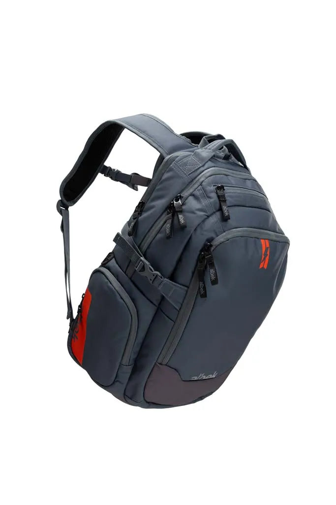 Zandona Netcube RS Chest Protector Black - FREE UK Shipping, FREE 365 Day Returns | Moto Central