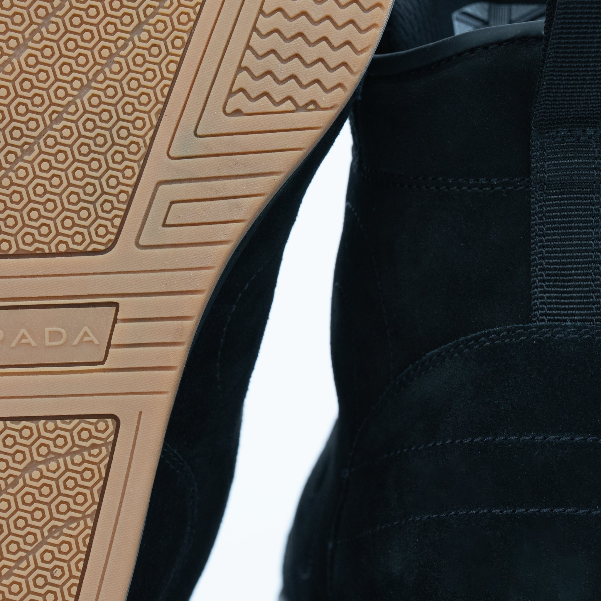 Spada Strider S CE Waterproof Trainers Stealth Black