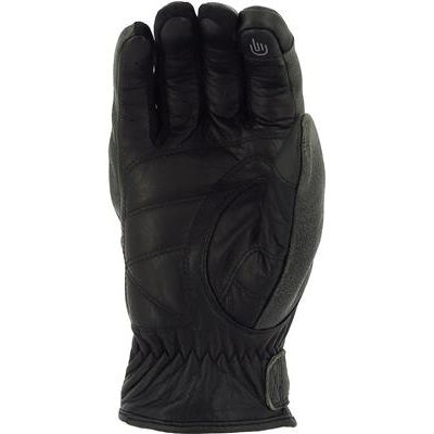 Richa Bobber Leather Gloves Brown