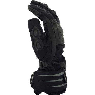 Richa Cold Protect Gore-Tex Gloves Black