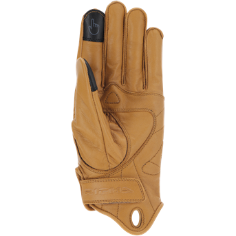 Richa Cruiser 2 Leather Gloves Tan