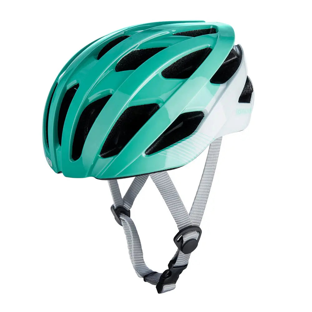 Oxford Raven Road Helmet Blue - FREE UK Shipping, FREE 365 Day Returns | Moto Central