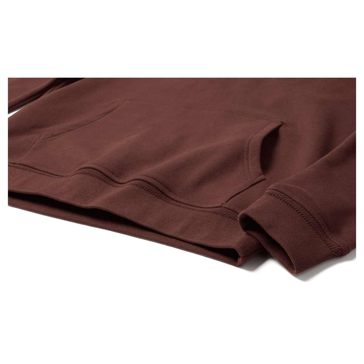 Belstaff Hoodie Oxblood FREE UK Delivery, FREE 365 Day Returns | Moto Central