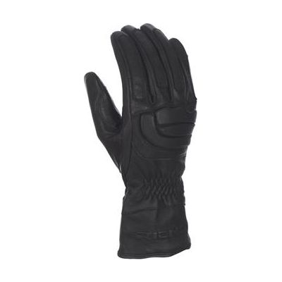 Richa Mid Season Ladies Leather Gloves Black