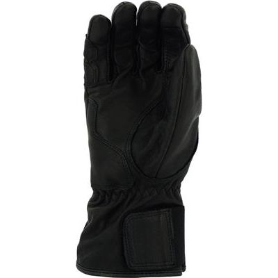 Richa Mid Season Ladies Leather Gloves Black