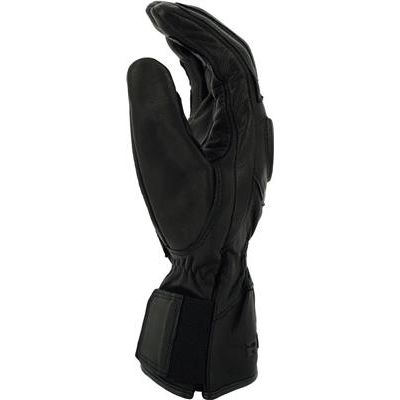 Richa Mid Season Ladies Leather Gloves Black
