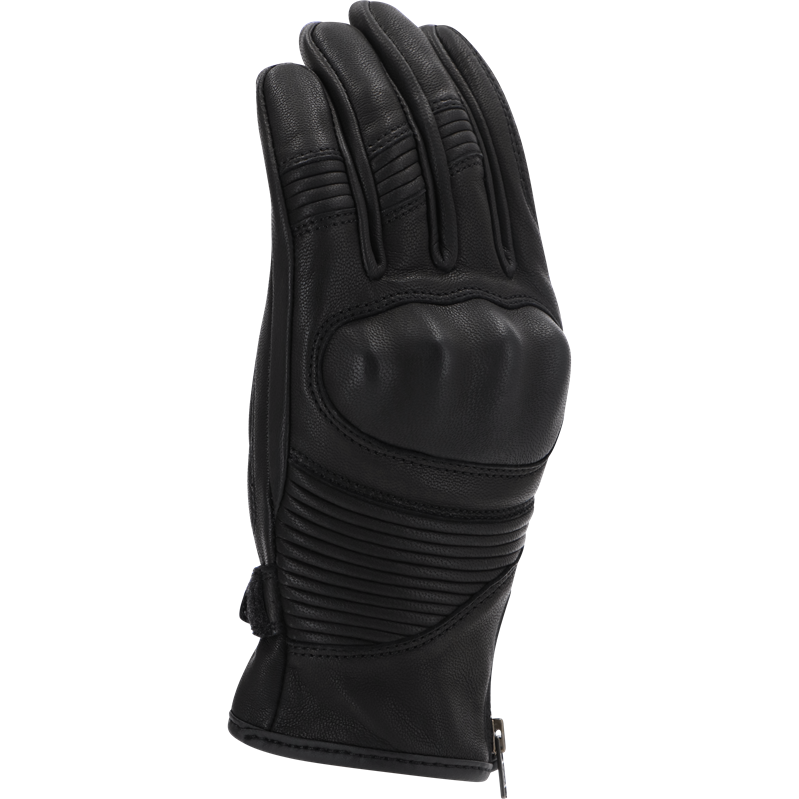 Richa Nazaire Leather Gloves Black