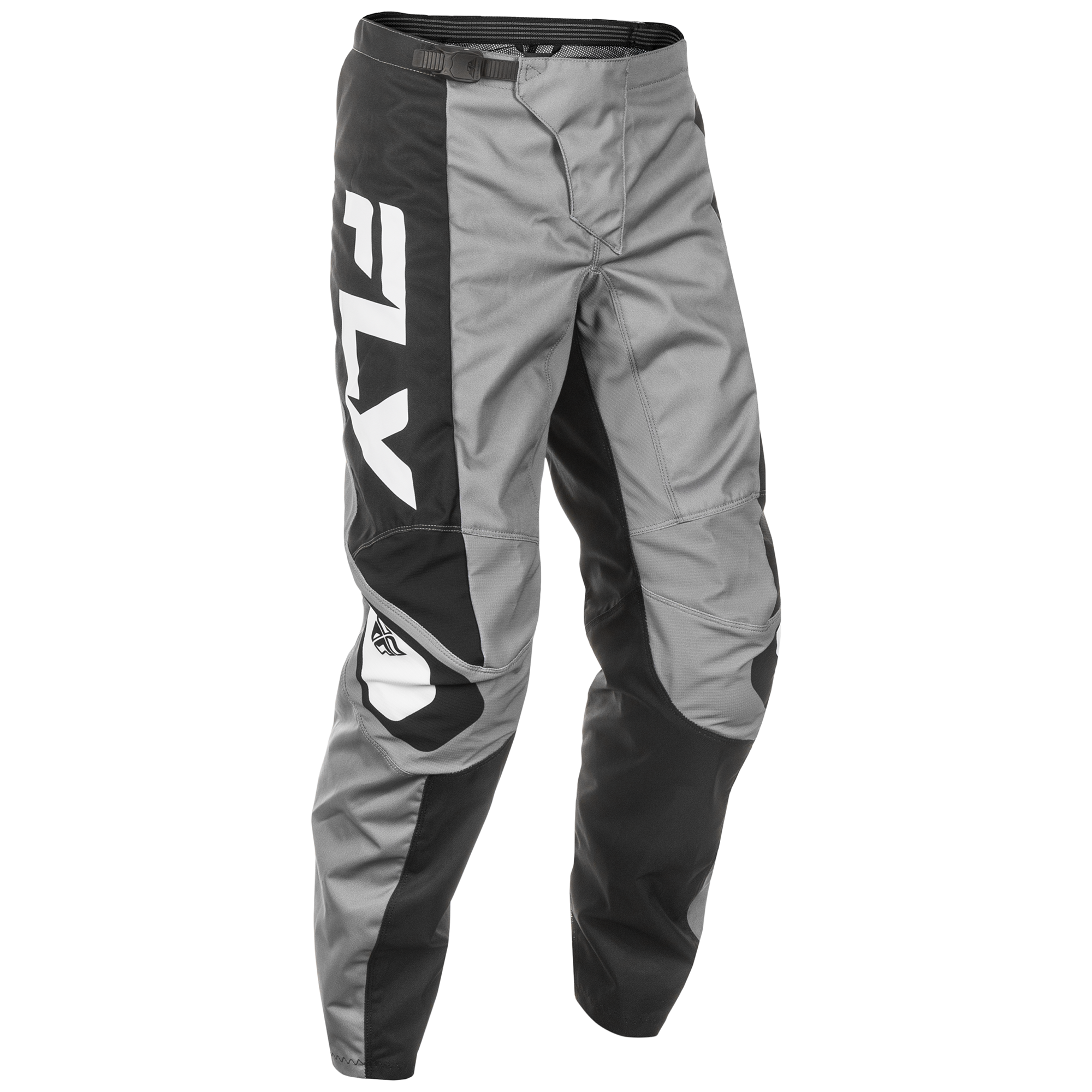 Fly Racing F-16 MX Trouser Black / White - FREE UK Shipping, FREE 365 Day Returns | Moto Central